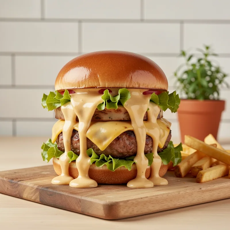 C'est quoi la sauce Biggy ? Recette, origine et variantes gourmandes