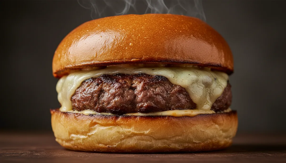 Comment bien faire un hamburger ? Étapes, viande et cuisson parfaite