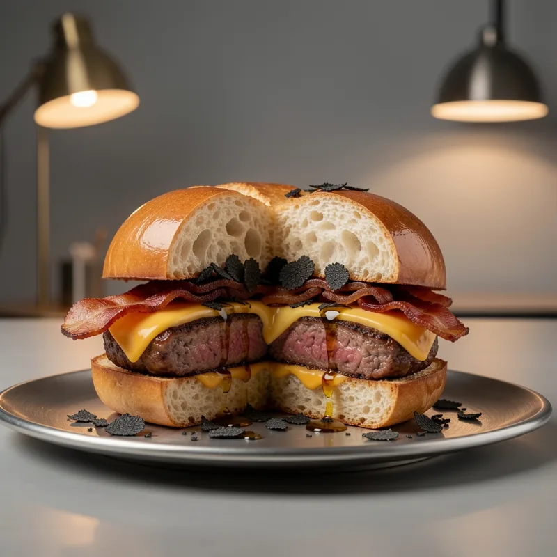 Quel est le Meilleur Burger de France ? Classement 2026 et Adresses Incontournables